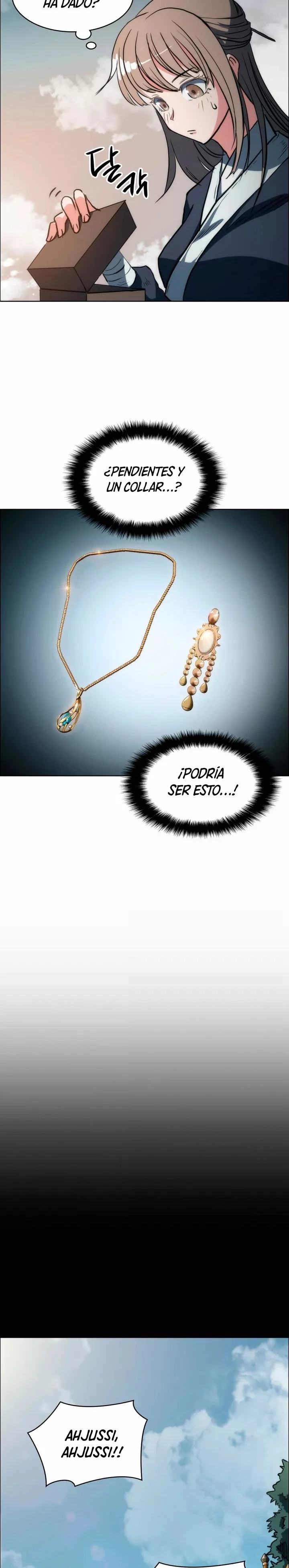 MookHyang – El Origen > Capitulo 18 > Page 281